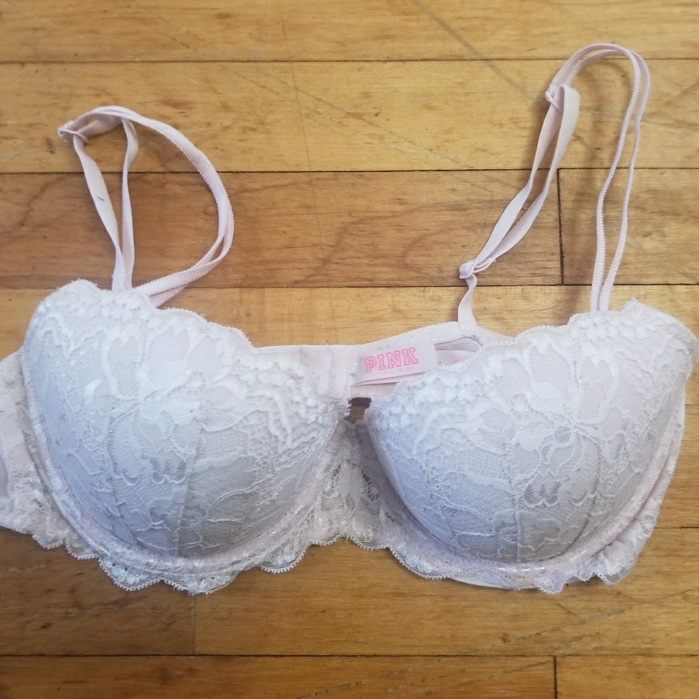 Victoria's secret PINK bra